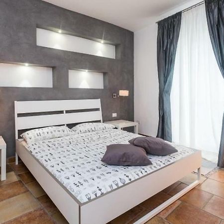 " Luxury In Love " Apartment Center Fast Wifi Palermo Exterior foto