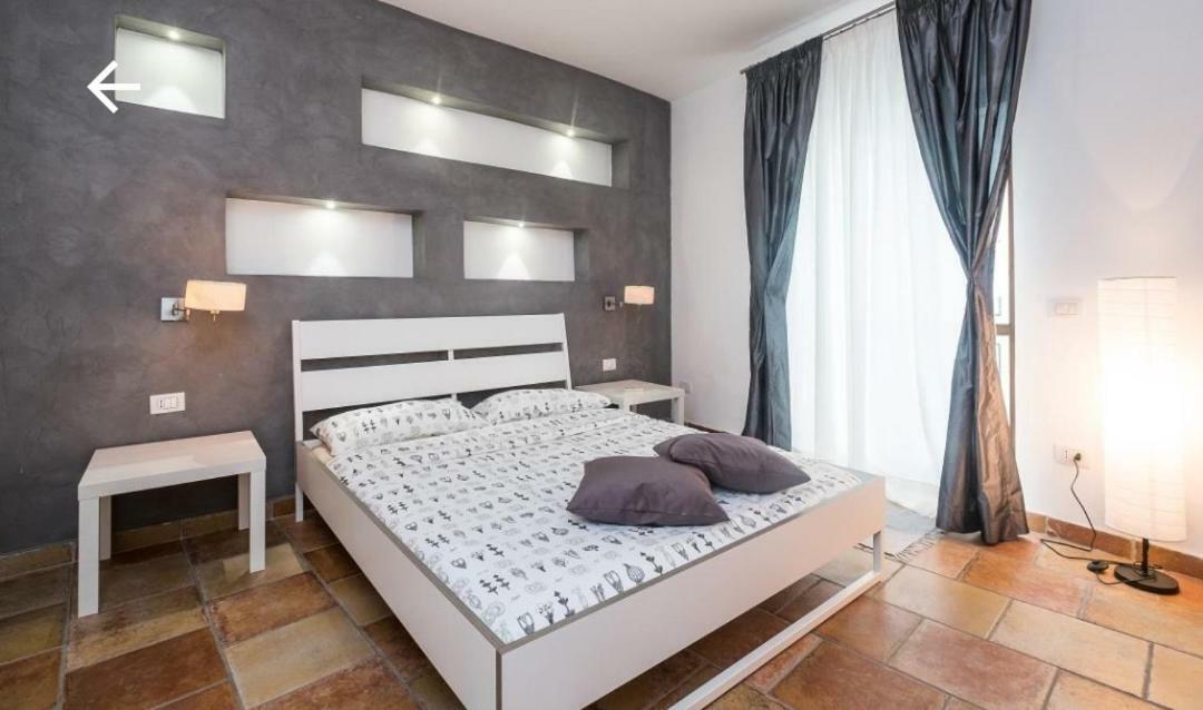 " Luxury In Love " Apartment Center Fast Wifi Palermo Exterior foto