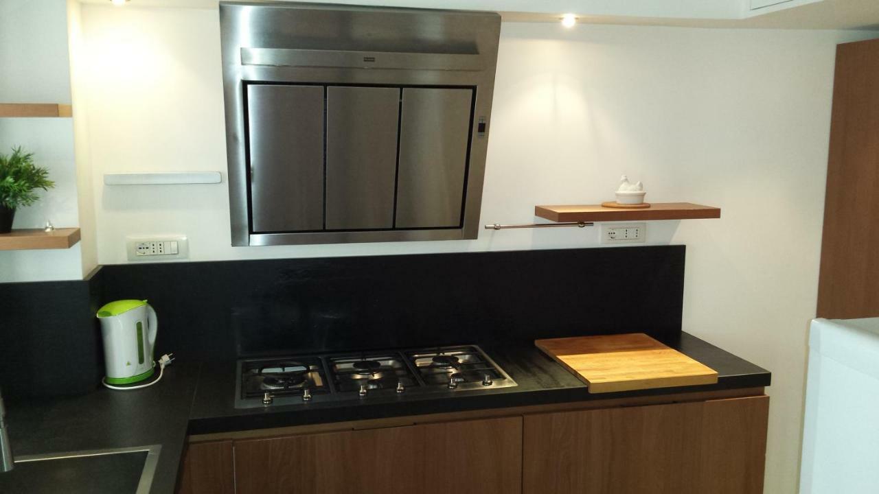 " Luxury In Love " Apartment Center Fast Wifi Palermo Exterior foto