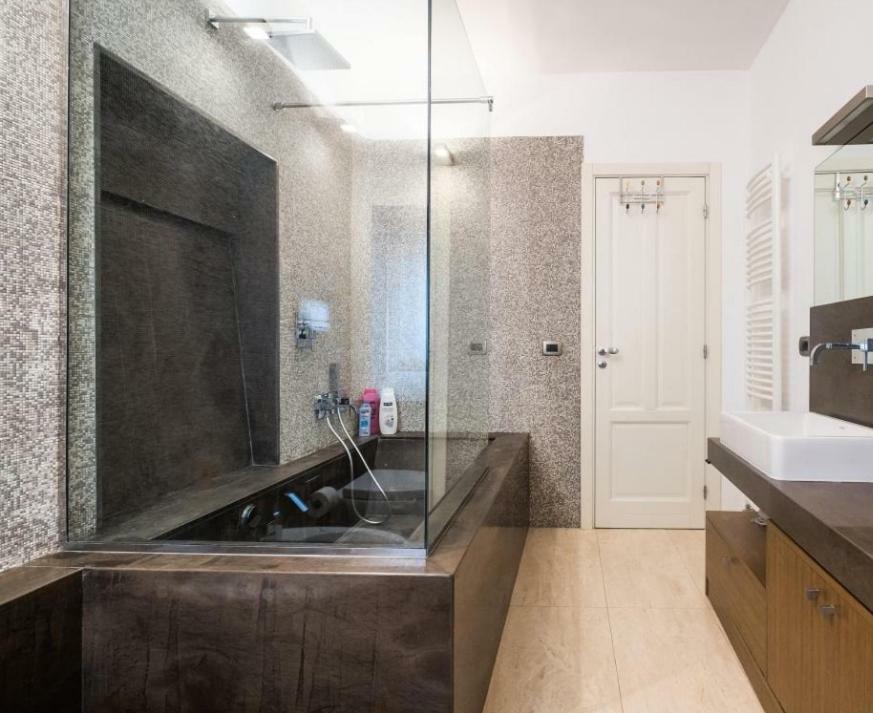 " Luxury In Love " Apartment Center Fast Wifi Palermo Exterior foto