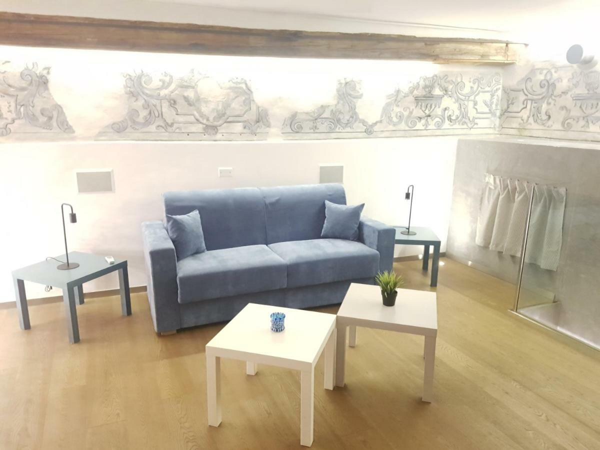 " Luxury In Love " Apartment Center Fast Wifi Palermo Exterior foto