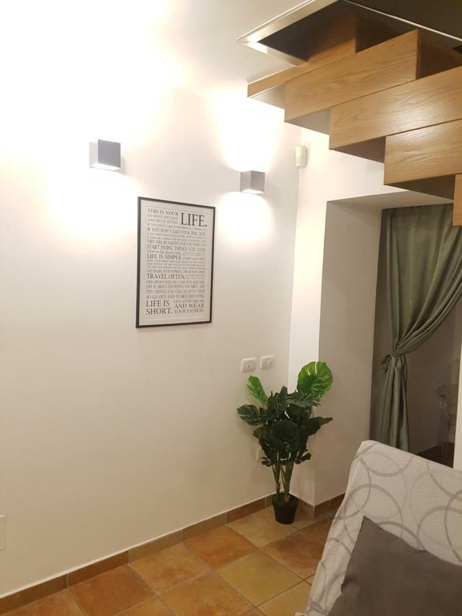 " Luxury In Love " Apartment Center Fast Wifi Palermo Exterior foto