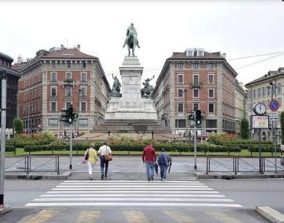 " Luxury In Love " Apartment Center Fast Wifi Palermo Exterior foto